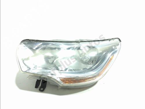 left-headlight-citroen-c4-ii-nc_-2009-36854394 main image