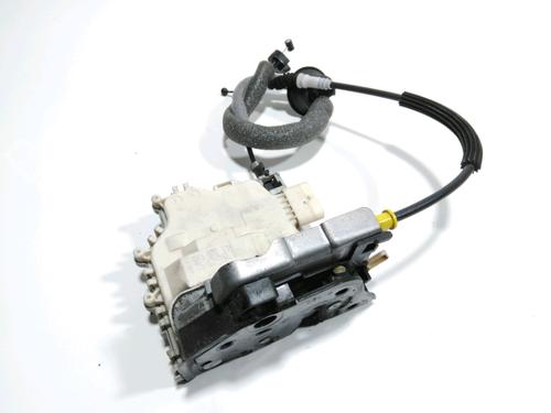 Front right lock AUDI A1 Sportback (8XA, 8XF) 1.4 TFSI | BP28247060C97