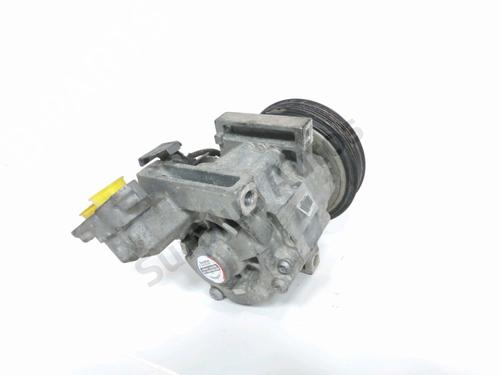 AC compressor DACIA DUSTER (HS_) 1.5 dCi 4x4 (HSMC, HSMD) | BP36796120M34 - Image 3