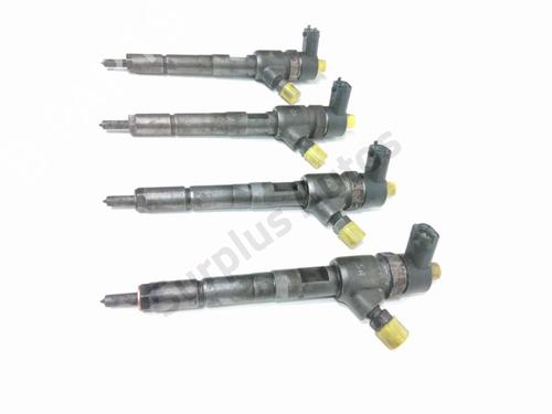 Injector BMW X5 (E70) xDrive 30 d | BP28221490M100 - Image 2