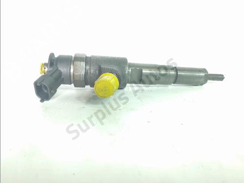 Used Injector Injector CITROËN NEMO Box Body/MPV (AA_) 1.4 HDi (68 hp) 35773406 35773406