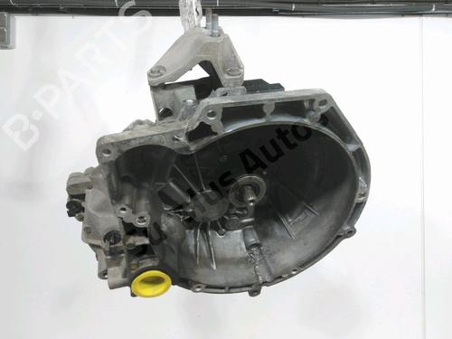 Gearbox FORD FIESTA VI (CB1, CCN) 1.6 TDCi | BP30987124M3 - Image 4