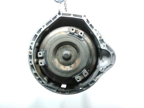 Gearbox MERCEDES-BENZ CLC-CLASS (CL203) CLC 200 Kompressor (203.741) | BP28224604M3 