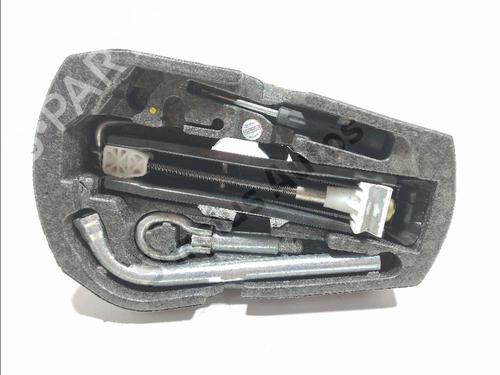 Used Steering wheel controls VW POLO V (6R1, 6C1) 1.2 (60 hp) 30896084