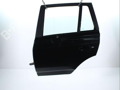 Used Left rear door BMW X3 (E83) xDrive 20 d (177 hp) 28253508