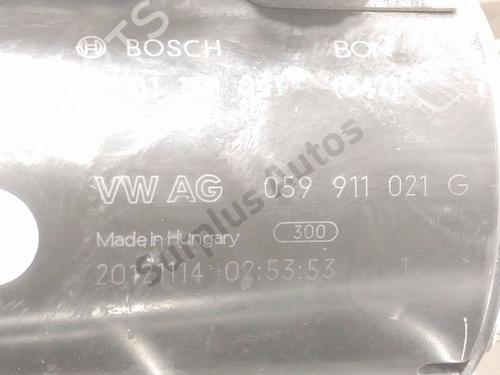 Starter AUDI A5 Sportback (8TA) 3.0 TDI quattro | BP35972355M8 - Image 5