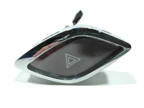 Used Warning switch CITROËN C3 II (SC_) 1.4 HDi 70 (SC8HZC, SC8HR0, SC8HP4) (68 hp) 29857320
