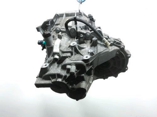 Gearbox RENAULT MEGANE IV Hatchback (B9A/M/N_) 1.6 dCi 130 (B9A4) | BP28223859M3 - Image 4