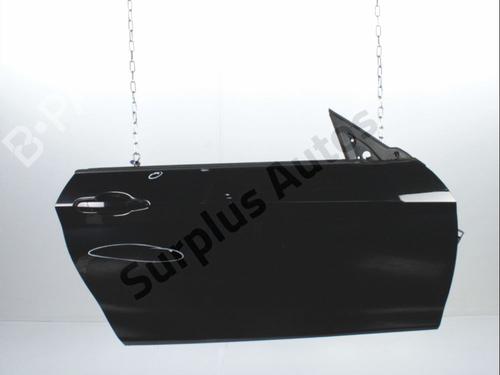 Used Right front door BMW 1 (F21) 114 d (95 hp) 28244025