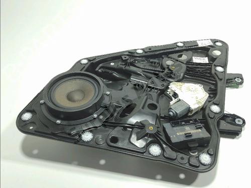 Used Rear left window mechanism PORSCHE CAYENNE (92A) 3.0 Diesel (245 hp) 32226560