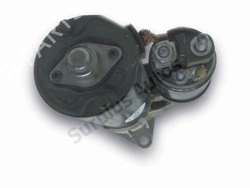 Starter OPEL CORSA C (X01) 1.0 (F08, F68) | BP38230814M8 - Image 3