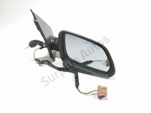 Used Right mirror VW POLO IV (9N_, 9A_) 1.4 TDI (70 hp) 28447846