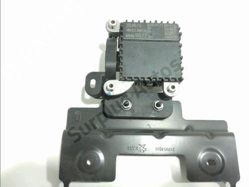 Used Electronic module Electronic module 37771172 37771172
