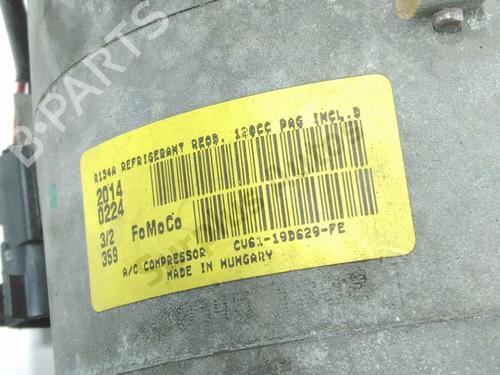 AC compressor FORD FOCUS III 1.0 EcoBoost | BP28223418M34  - Image 5