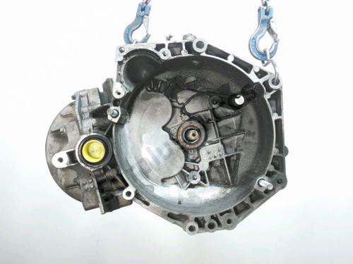 Used Gearbox Gearbox ALFA ROMEO MITO (955_) 1.6 JTDM (955AXE1B) (115 hp) 33713724 33713724