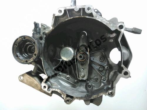 Gearkasse VW POLO IV (9N_, 9A_) 1.2 12V (64 hp) 29579639