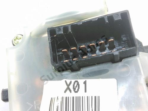 Switch HYUNDAI i30 (FD) 1.6 CRDi | BP36962828I30 - Image 3