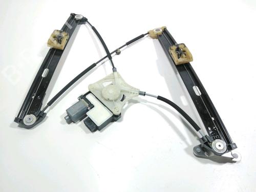 Used Front right window mechanism Front right window mechanism 37773518 37773518