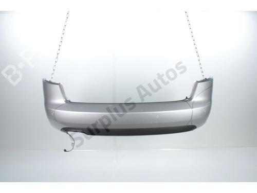 Bagtil kofangere AUDI A4 B7 Avant (8ED) 2.0 TDI (140 hp) 28257681