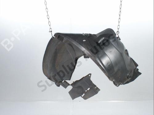 Cava de roda Cava de roda DACIA DUSTER (HS_) 1.5 dCi (HSMC) (107 hp) 36314636 36314636