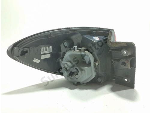 Right taillight RENAULT CAPTUR I (J5_, H5_) 1.5 dCi 90 (J5N4, J5M5, J5MW, J5M6, J5AL, J5AJ) | BP38794151C35 - Image 2
