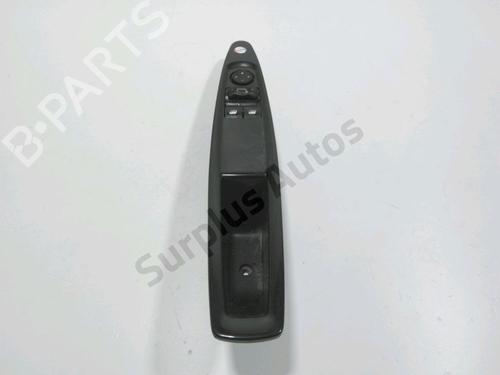 Used Left front window switch CITROËN C4 Coupe (LA_) 1.6 HDi (90 hp) 28249676