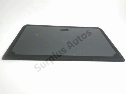 Plancher du coffre RENAULT CAPTUR I (J5_, H5_) 0.9 TCe 90 | BP30694222I33 