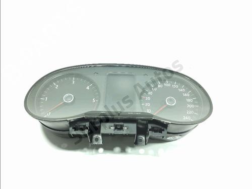 Used Instrument cluster Instrument cluster VW POLO V (6R1, 6C1) 1.2 TDI (75 hp) 34712889 34712889