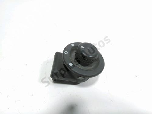 Spejlkontakt Spejlkontakt MERCEDES-BENZ CITAN Box Body/MPV (W415) 109 CDI (415.601, 415.603, 415.605) (90 hp) 36464841 36464841