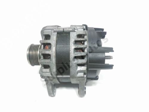 Generator RENAULT KANGOO / GRAND KANGOO II (KW0/1_) 1.5 dCi 80 (KW15) | BP28222757M7 