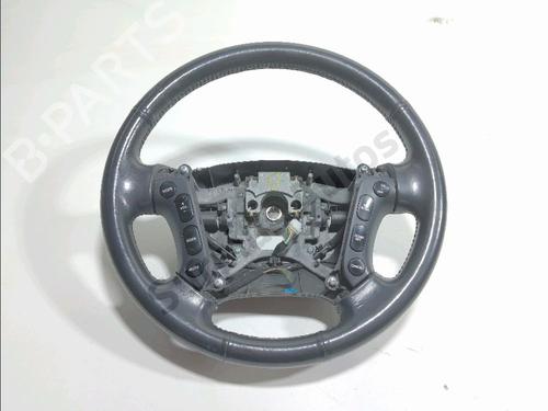 Volante Volante HYUNDAI SANTA FÉ II (CM) 2.2 CRDi 4x4 (155 hp) 34389731 34389731