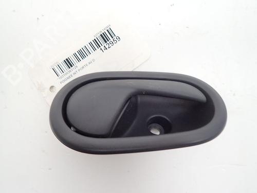 Used Front right interior door handle Front right interior door handle DACIA SANDERO II TCe 90 (B8M1, B8MA, B8AC) (90 hp) 30995997 30995997