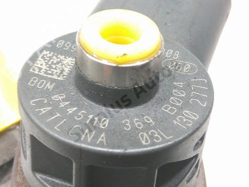 Injector AUDI A3 (8P1) 2.0 TDI 16V | BP37763359M100 - Image 2