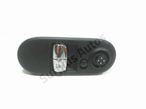 Used Left front window switch MINI MINI (F56) One (102 hp) 28249383