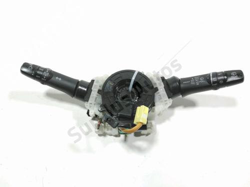Used Steering wheel controls PEUGEOT ION Electric (64 hp) 31350535