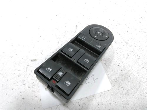 Used Left front window switch Left front window switch 37777999 37777999