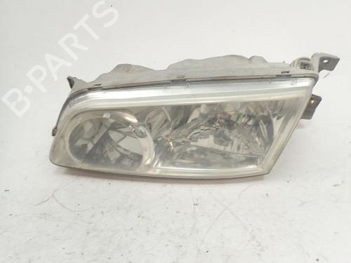 Used Left headlight Left headlight 37787012 37787012