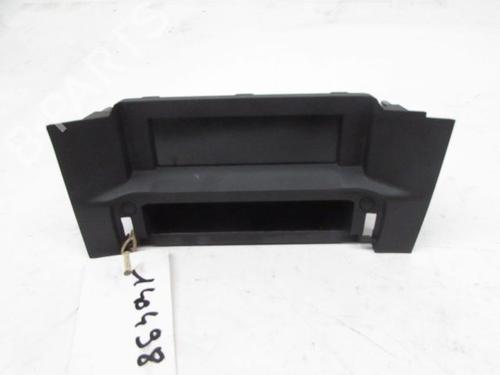 Used Display monitor CITROËN C4 II (NC_) 1.6 HDi 90 (92 hp) 28229635