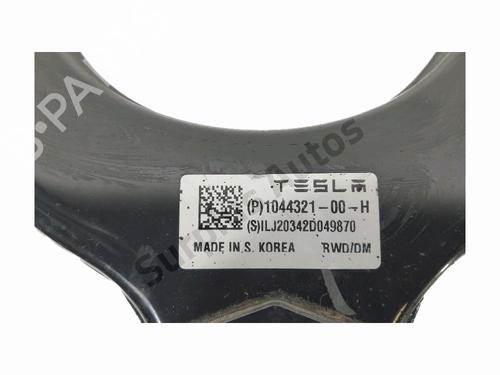 Left front suspension arm TESLA MODEL 3 (5YJ3) EV | BP36519023M12 - Image 3