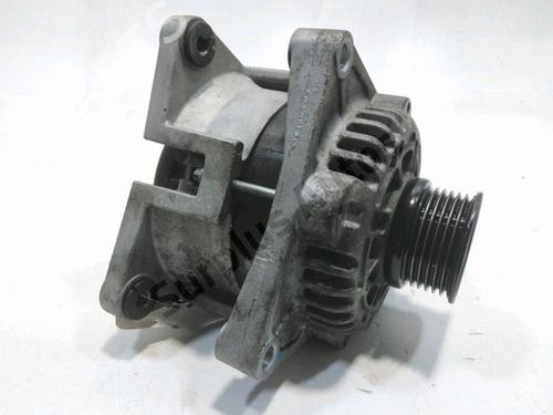 Alternator CHEVROLET CRUZE (J300) 1.6 | BP31058346M7 - Image 4
