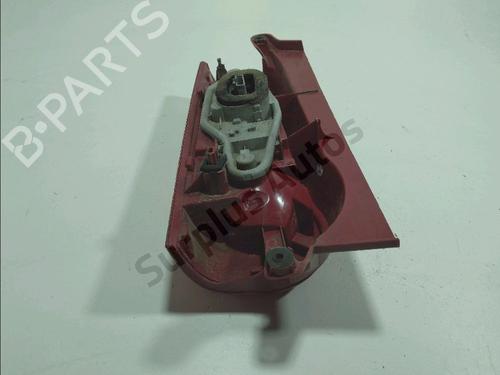 Right taillight CITROËN BERLINGO Box Body/MPV (B9) | BP32226710C35