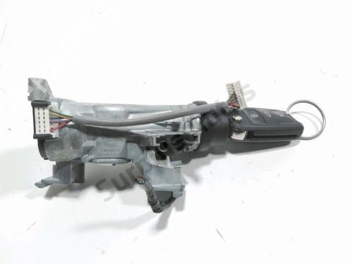 Ignition barrel SEAT LEON ST (5F8) 2.0 TDI | BP37291457M48 - Image 3