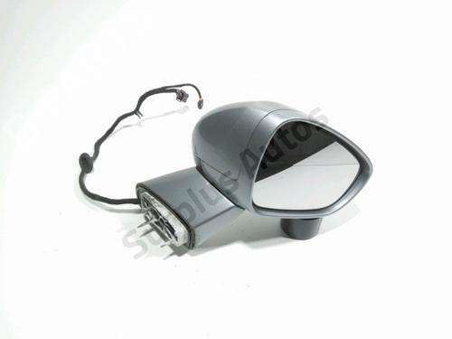 Used Right mirror Right mirror PEUGEOT RCZ 2.0 HDi (163 hp) 33231204 33231204