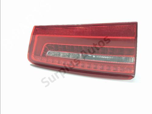 Used Left tailgate light Left tailgate light 37788124 37788124