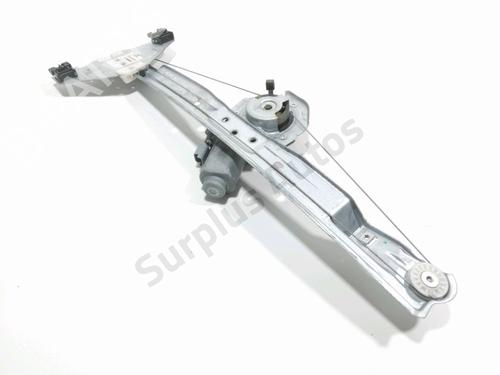 Front right window mechanism CITROËN C3 II (SC_) 1.4 HDi 70 (SC8HZC, SC8HR0, SC8HP4) | BP28240425C23 