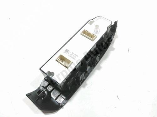 Left front window switch MAZDA CX-3 (DK) 2.0 SKYACTIV-G (DK5W, DK6W) | BP39195316I27 - Image 3
