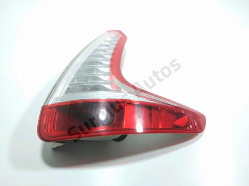 Used Right taillight RENAULT GRAND SCÉNIC III (JZ0/1_) 1.6 dCi (JZ00, JZ12) (130 hp) 29112071
