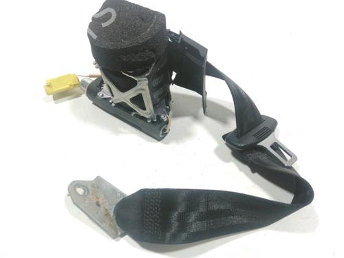 Used Rear left seatbelt Rear left seatbelt 37770703 37770703