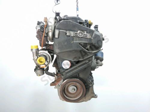 Engine DACIA DUSTER (HS_) 1.5 dCi | BP39233243M1 - Image 4