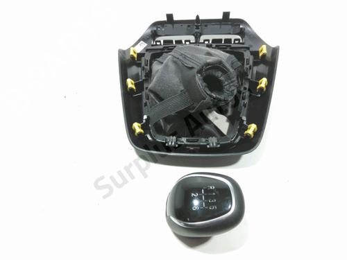 Gearknop OPEL CORSA F (P2JO) 1.2 (68) | BP37765132I34 - Image 2